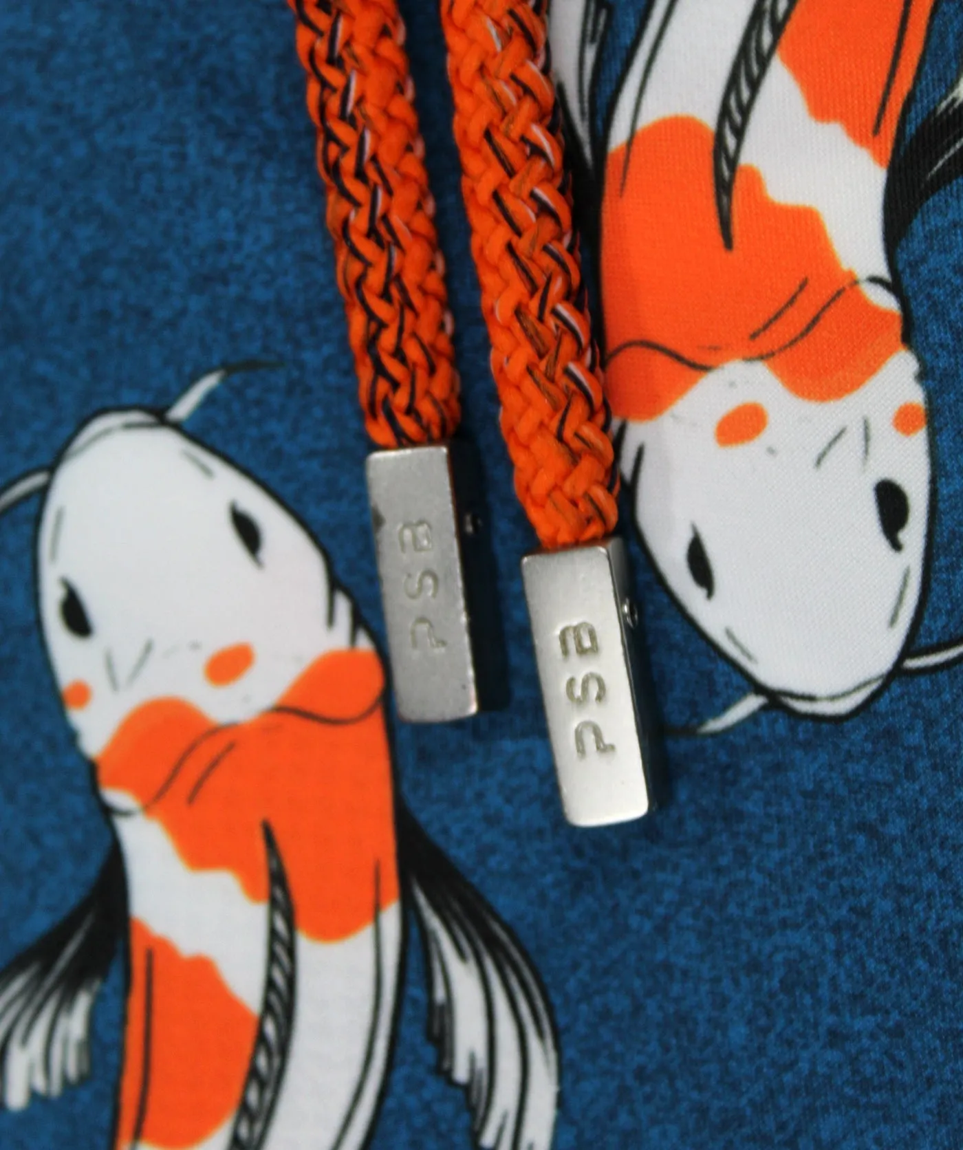 Koi Pier Swim Shorts