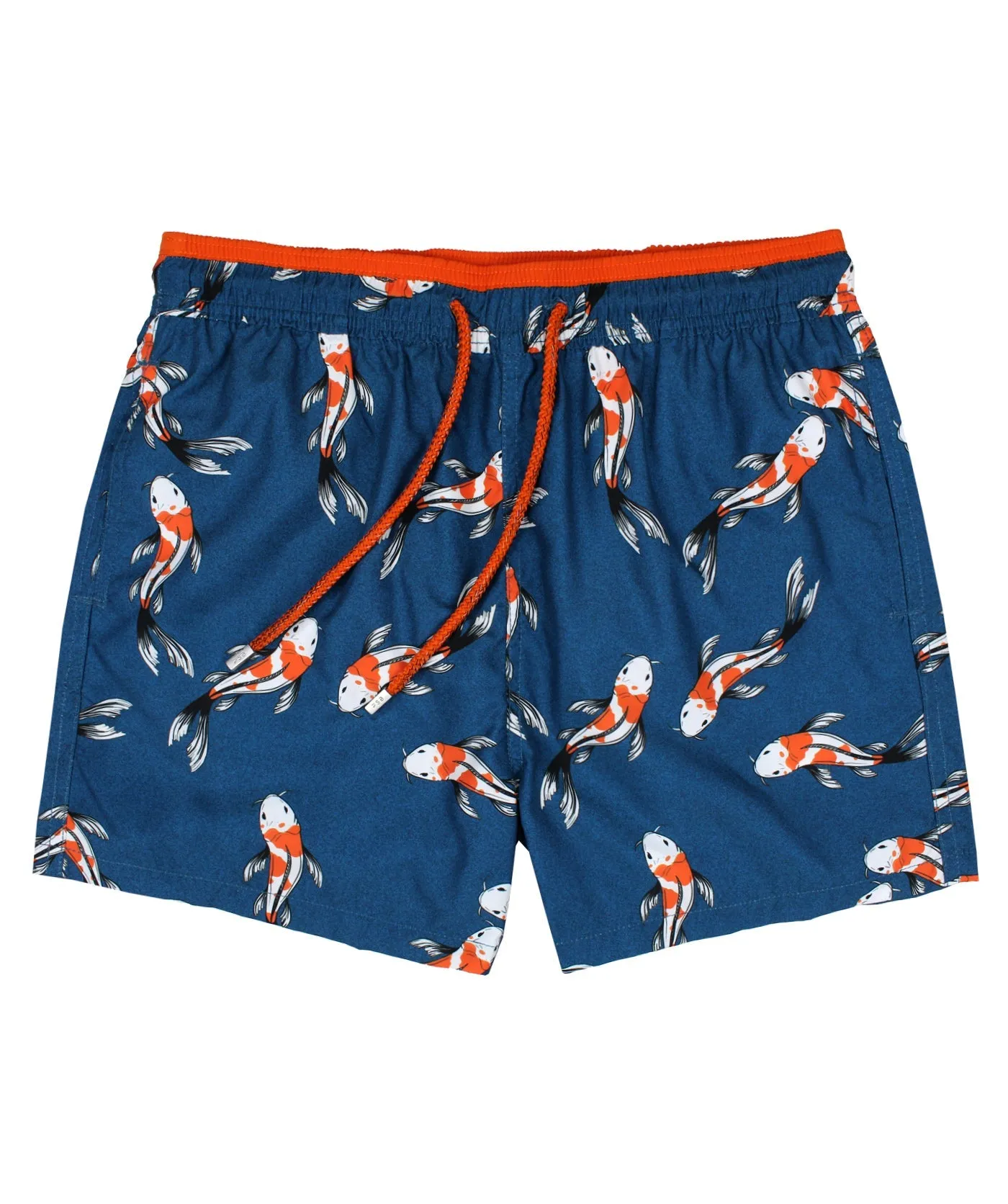 Koi Pier Swim Shorts