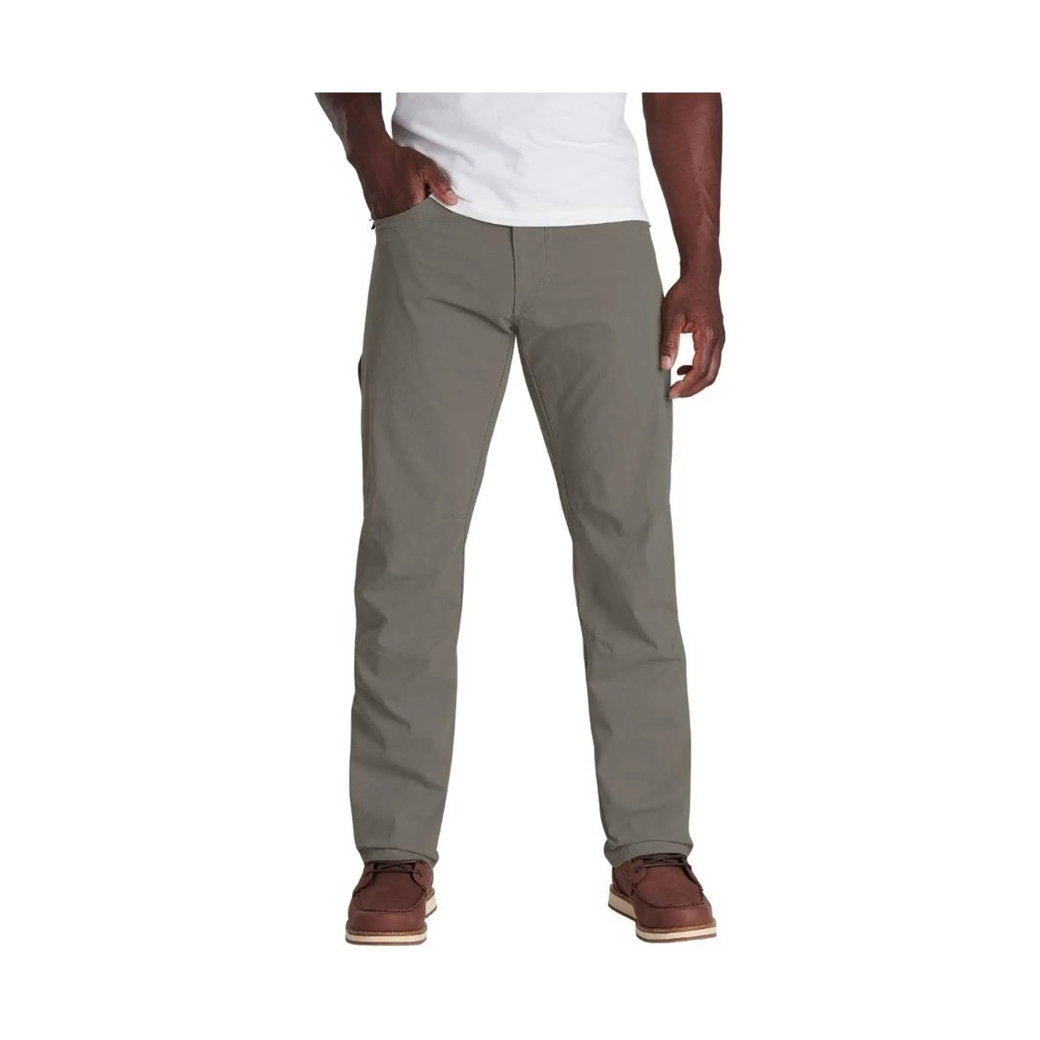 Kuhl Men's Revolvr Stretch Pant - Khaki