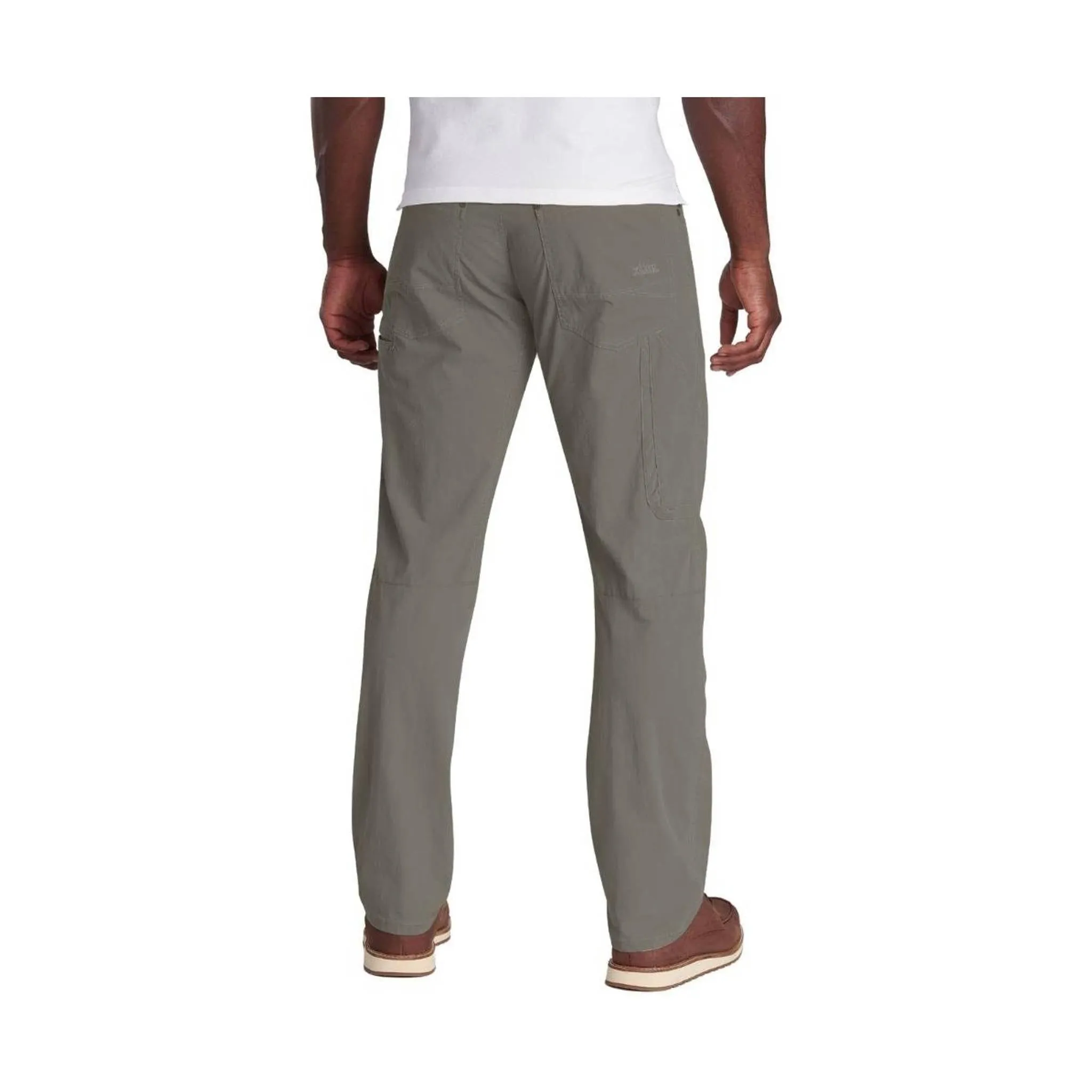 Kuhl Men's Revolvr Stretch Pant - Khaki