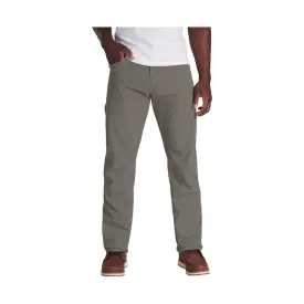 Kuhl Men's Revolvr Stretch Pant - Khaki