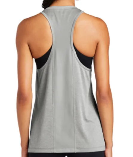 Ladies Run R2P Racerback Tank