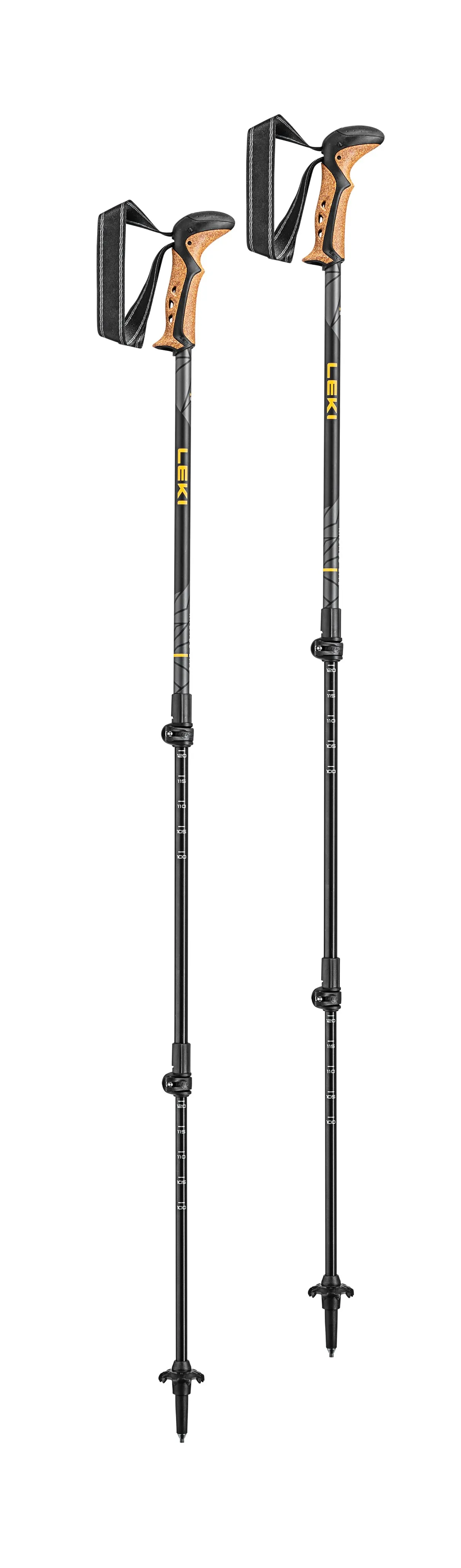 Leki Khumbu Lite Trekking Poles