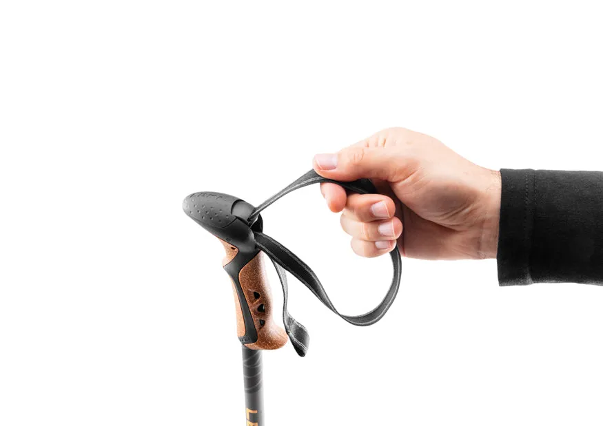 Leki Khumbu Lite Trekking Poles