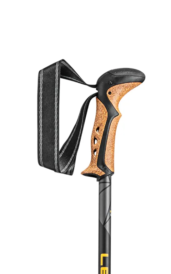 Leki Khumbu Lite Trekking Poles