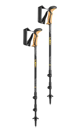 Leki Khumbu Lite Trekking Poles