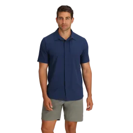 Men's Astroman Air Short Sleeve Shirt