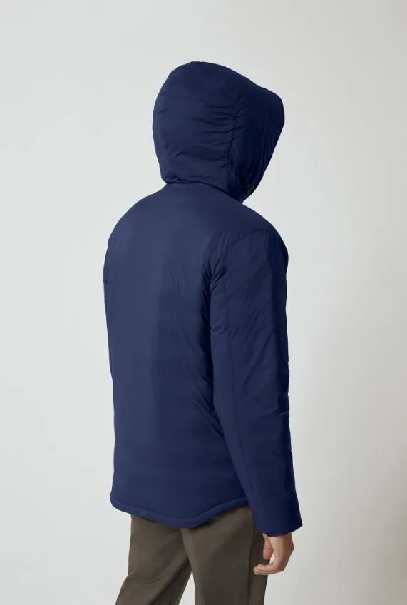 Men's Lodge Hoody Matte Finish