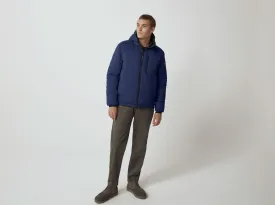Men's Lodge Hoody Matte Finish
