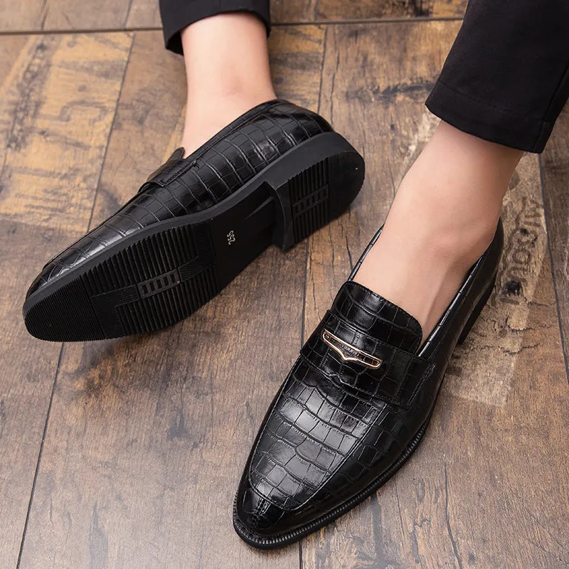 Men's low-top casual shoes | Brodtica.com