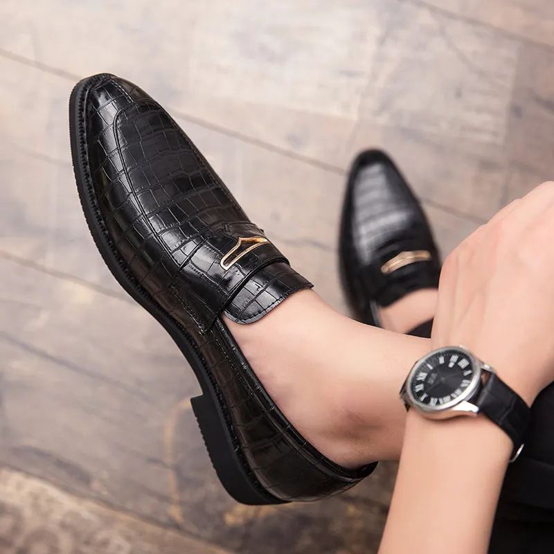 Men's low-top casual shoes | Brodtica.com