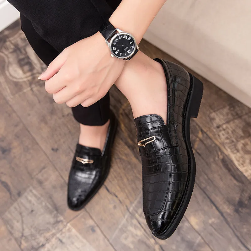 Men's low-top casual shoes | Brodtica.com