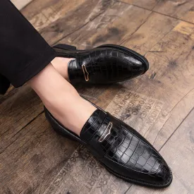 Men's low-top casual shoes | Brodtica.com