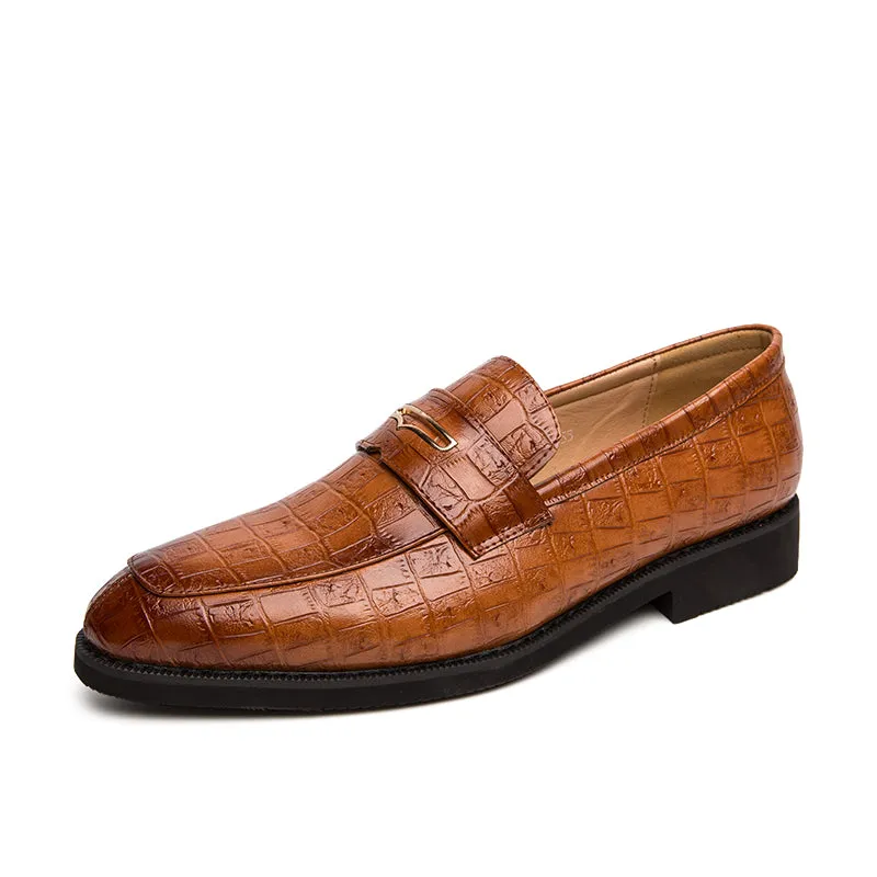 Men's low-top casual shoes | Brodtica.com