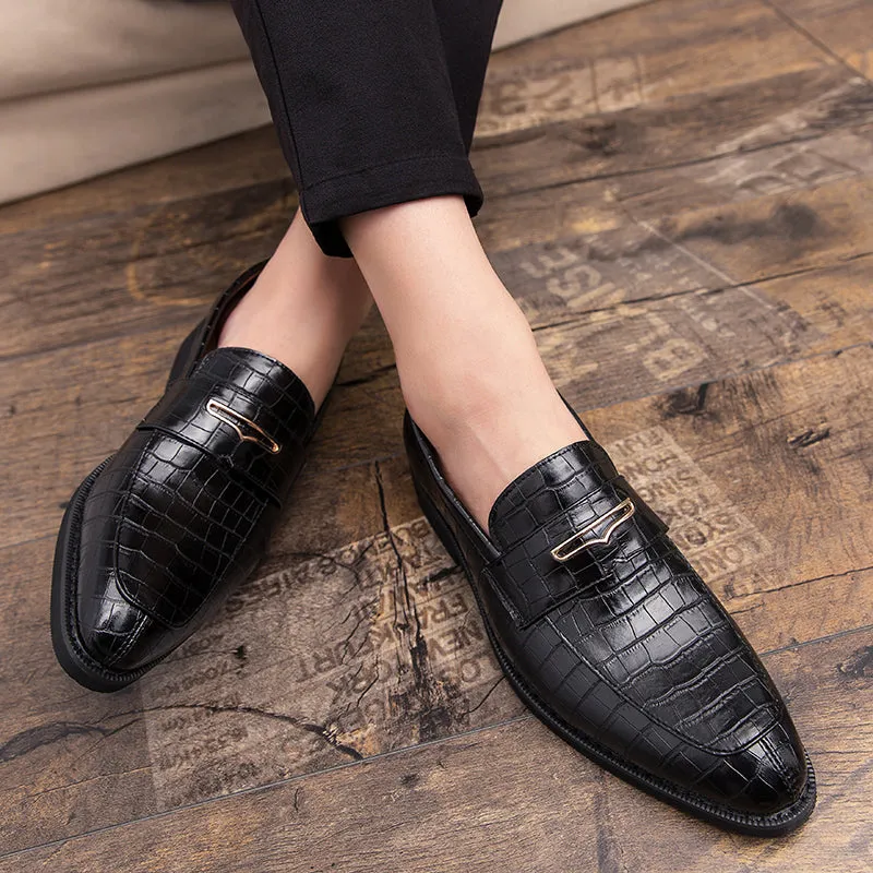 Men's low-top casual shoes | Brodtica.com