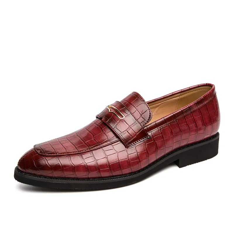 Men's low-top casual shoes | Brodtica.com