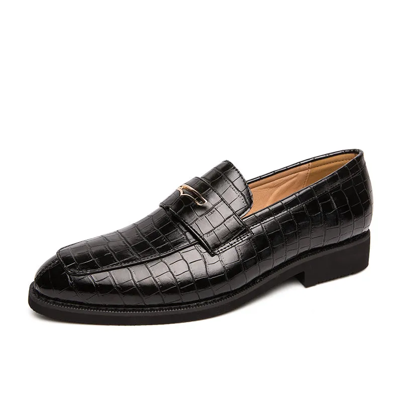 Men's low-top casual shoes | Brodtica.com
