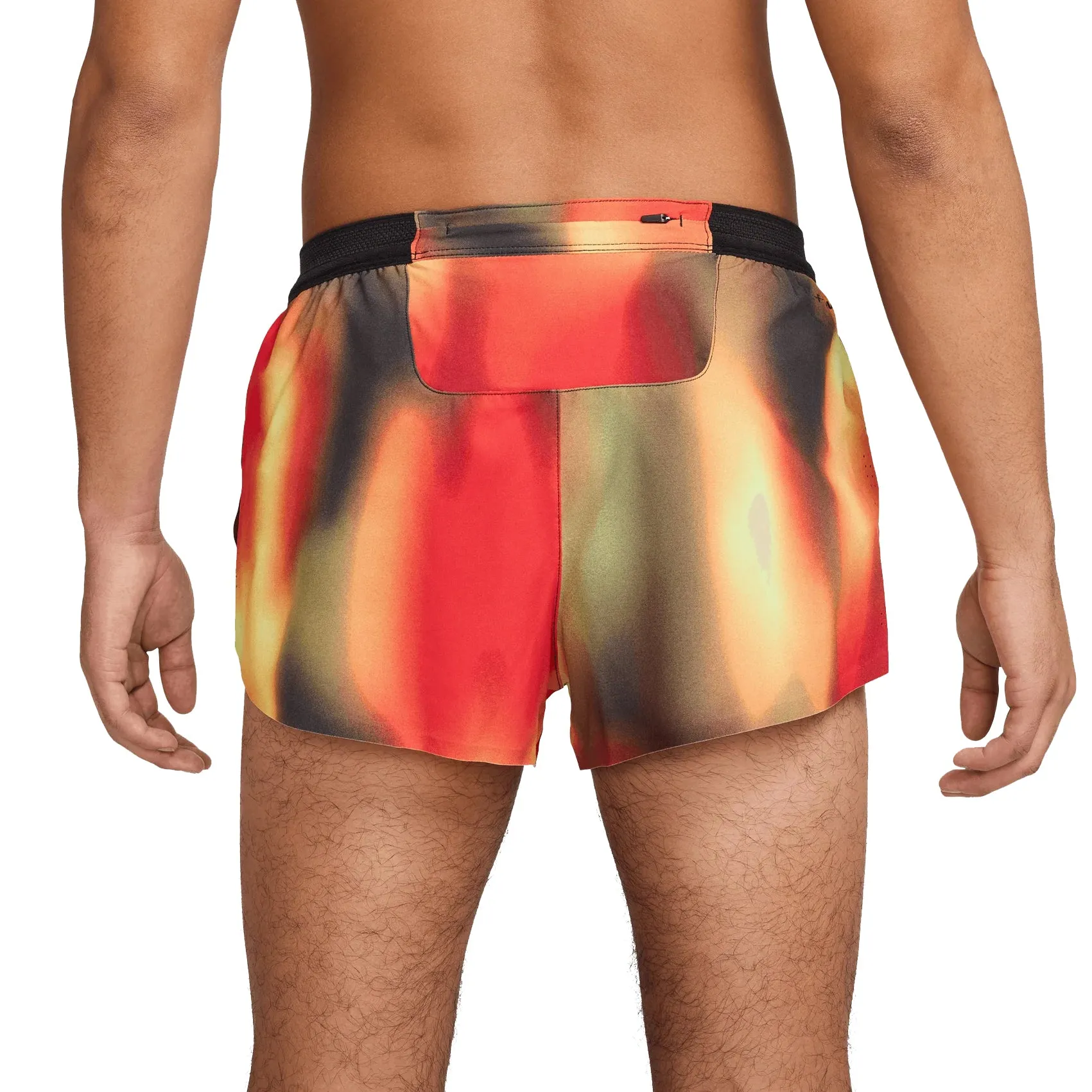 Mens Nike Dri-FIT ADV Aeroswift Elite Entry Shorts