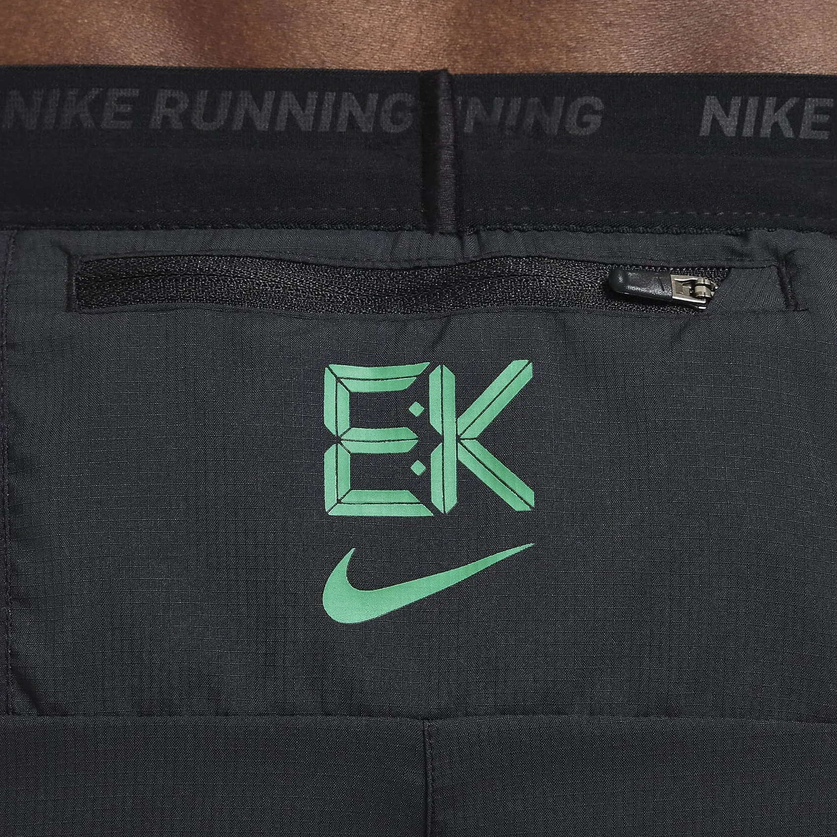 Mens Nike Dri-FIT Stride Kipchoge 5 Inch Short