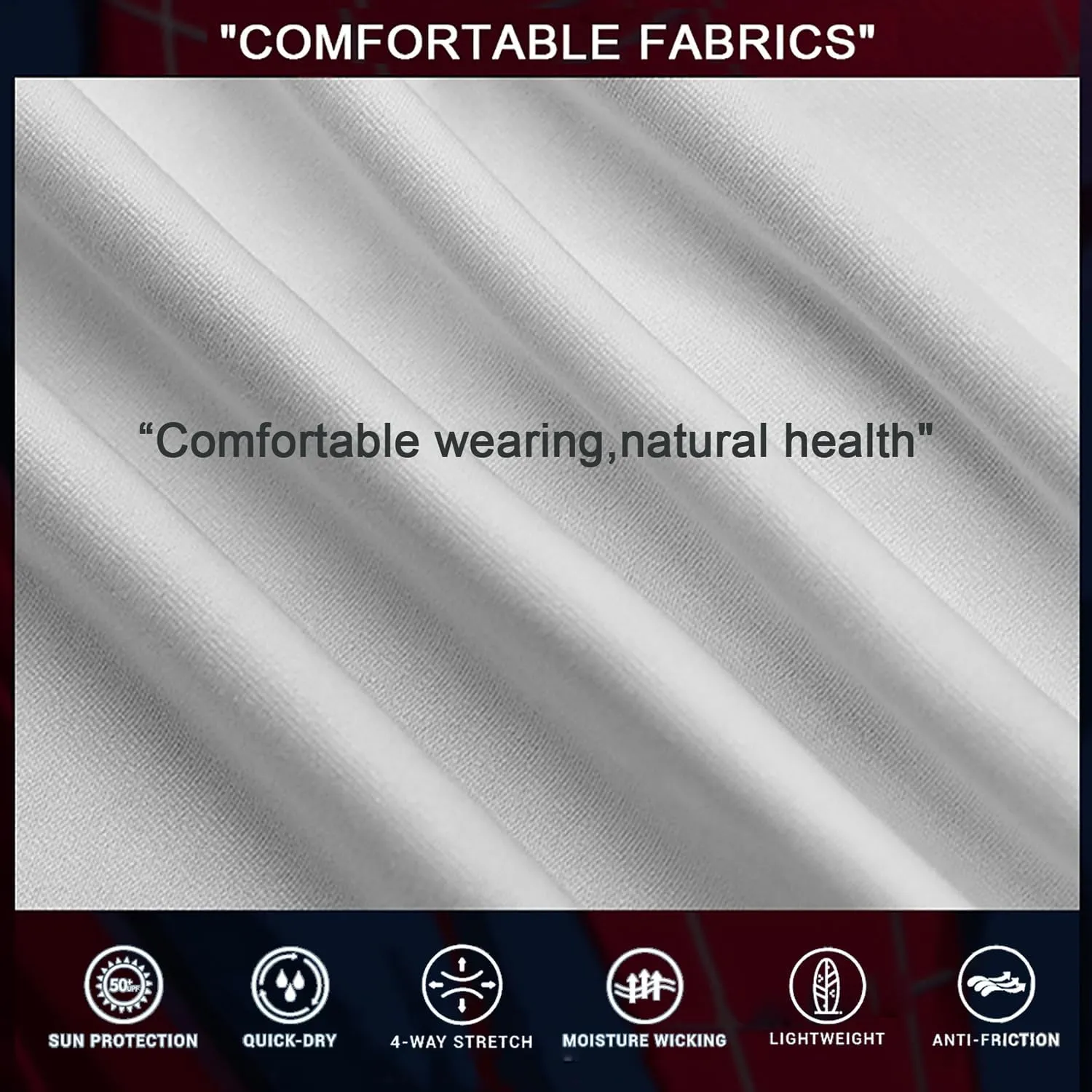 Men's Rash Guard Shirts Sun Protection UPF 50  Short Sleeve BJJ Jiu Jitsu Workout Swim Compression Shirt