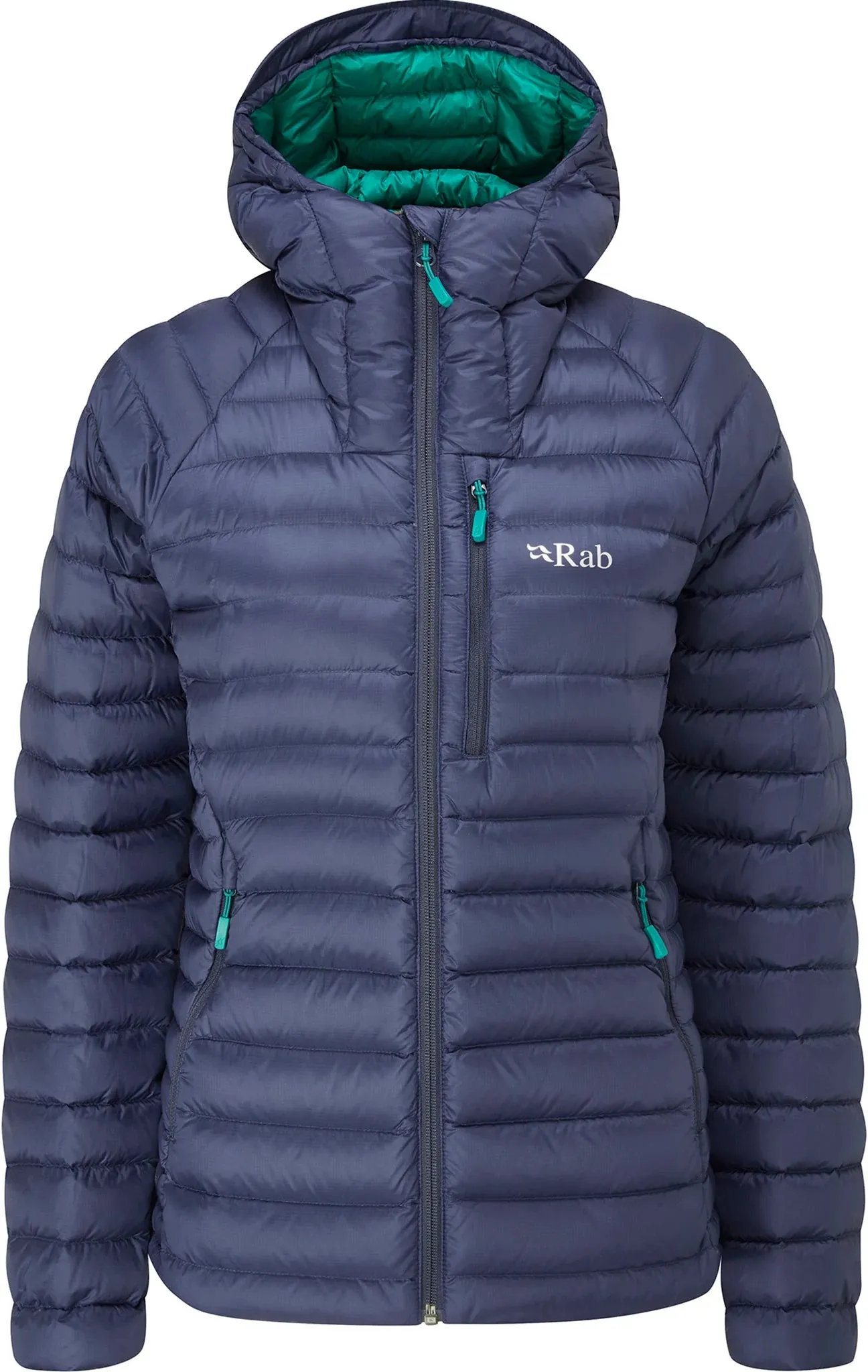 Microlight Alpine Down Jacket (Women's) - QDB-13 - Past Season