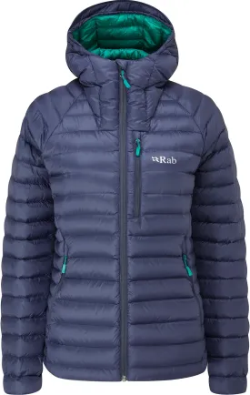 Microlight Alpine Down Jacket (Women's) - QDB-13 - Past Season