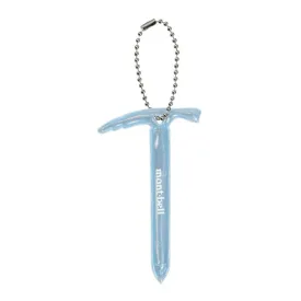 Montbell Safety Reflector Ice Axe