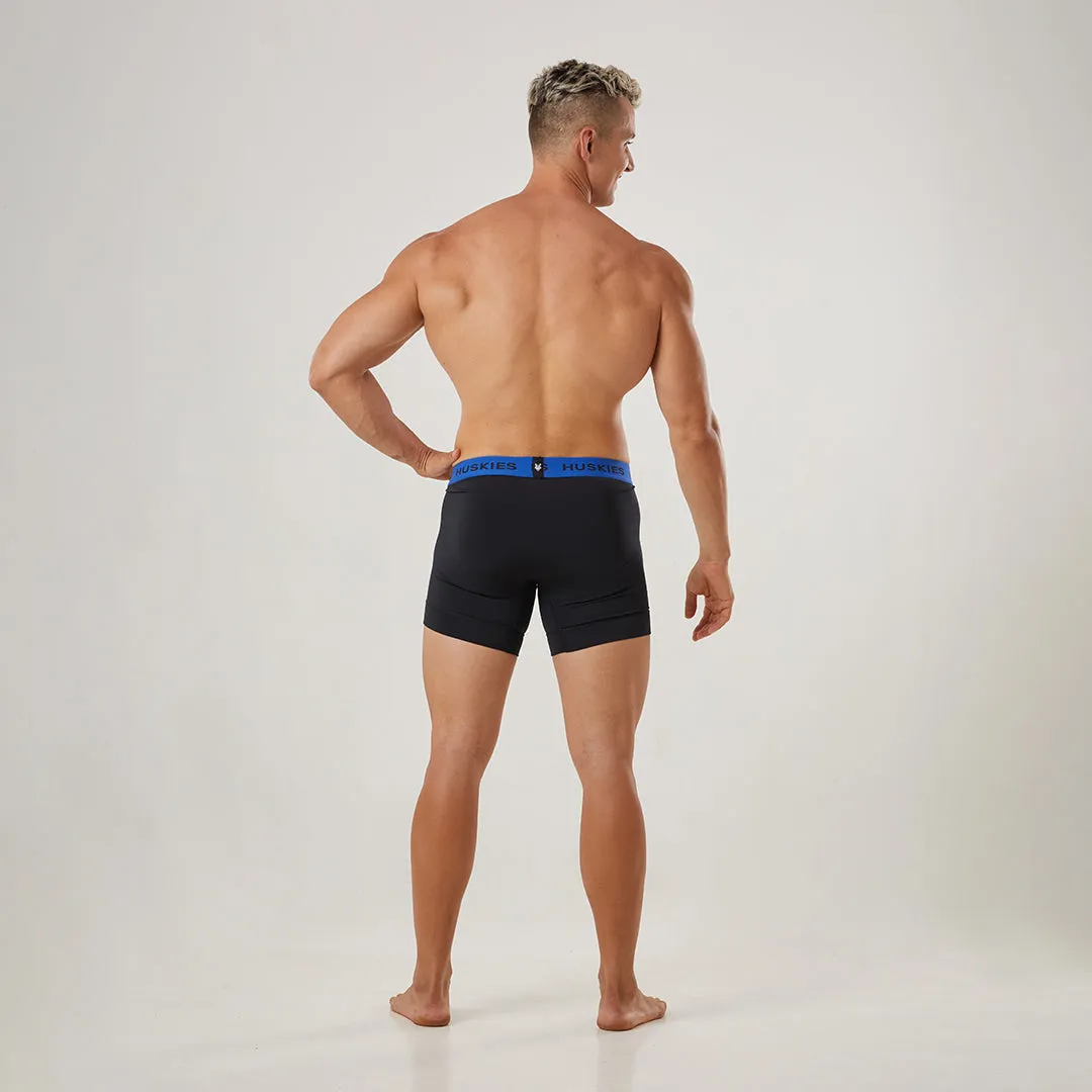 Motion Flex Sports Trunk - 6” Combo