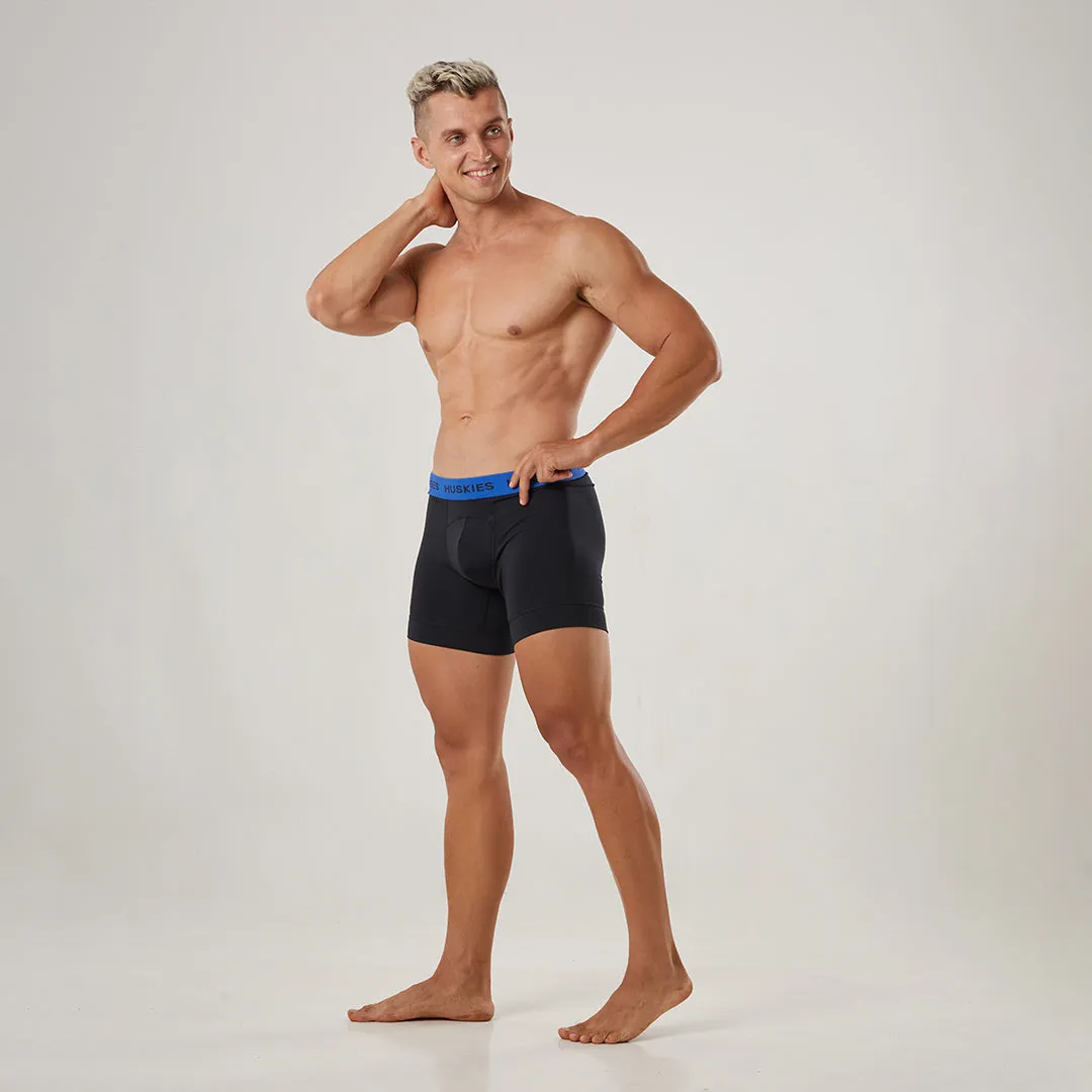 Motion Flex Sports Trunk - Mix Combo