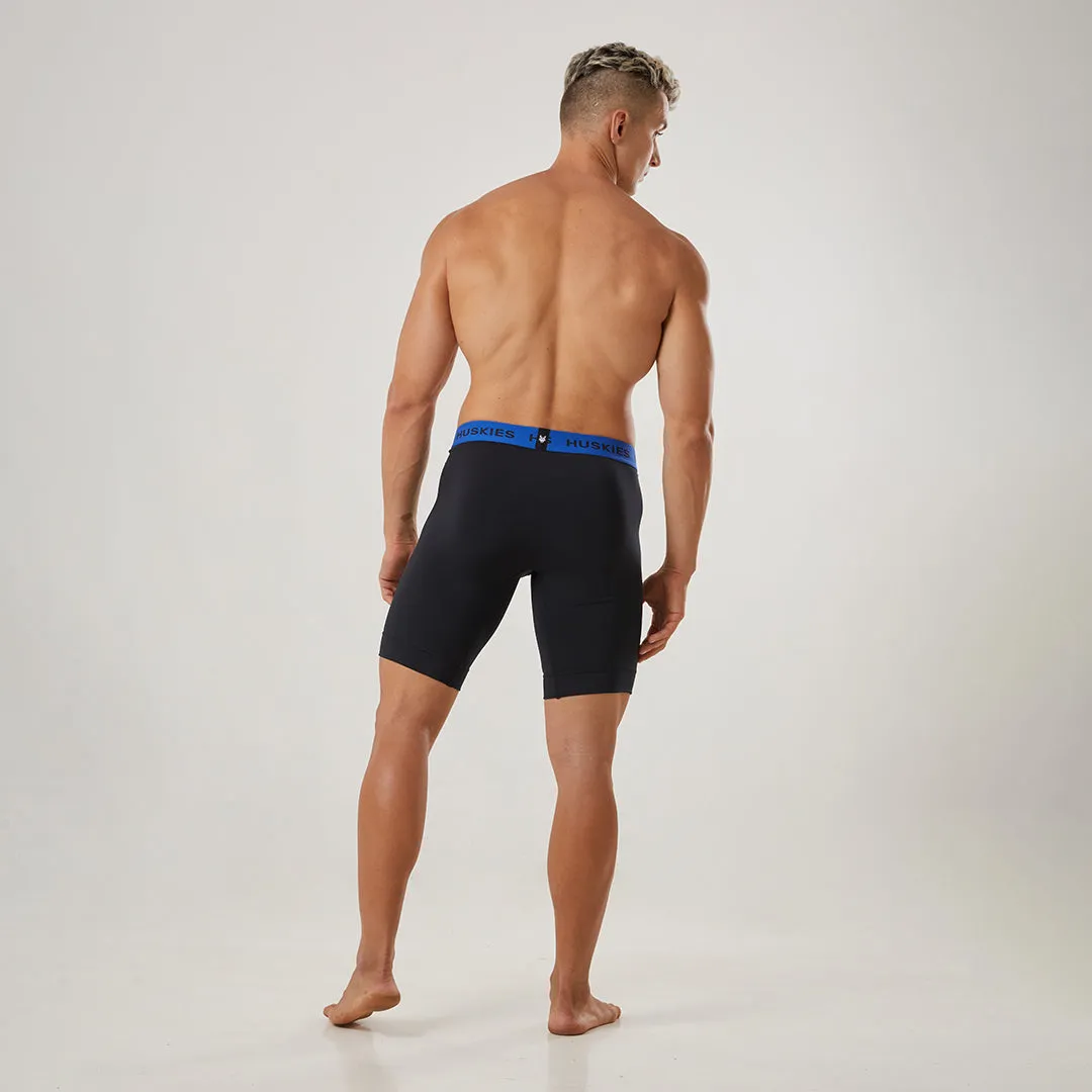 Motion Flex Sports Trunk - Mix Combo