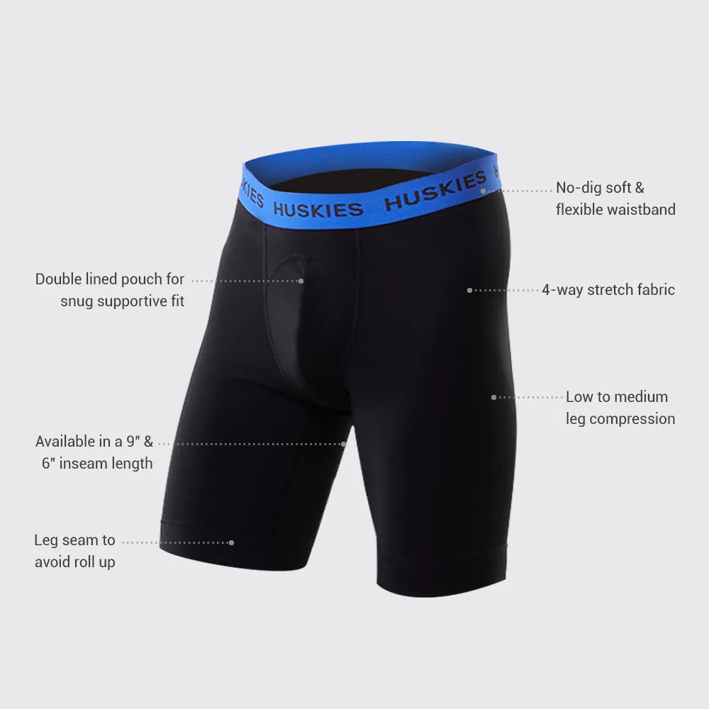 Motion Flex Sports Trunk - Mix Combo
