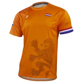 Netherlands Run Tee - Men's