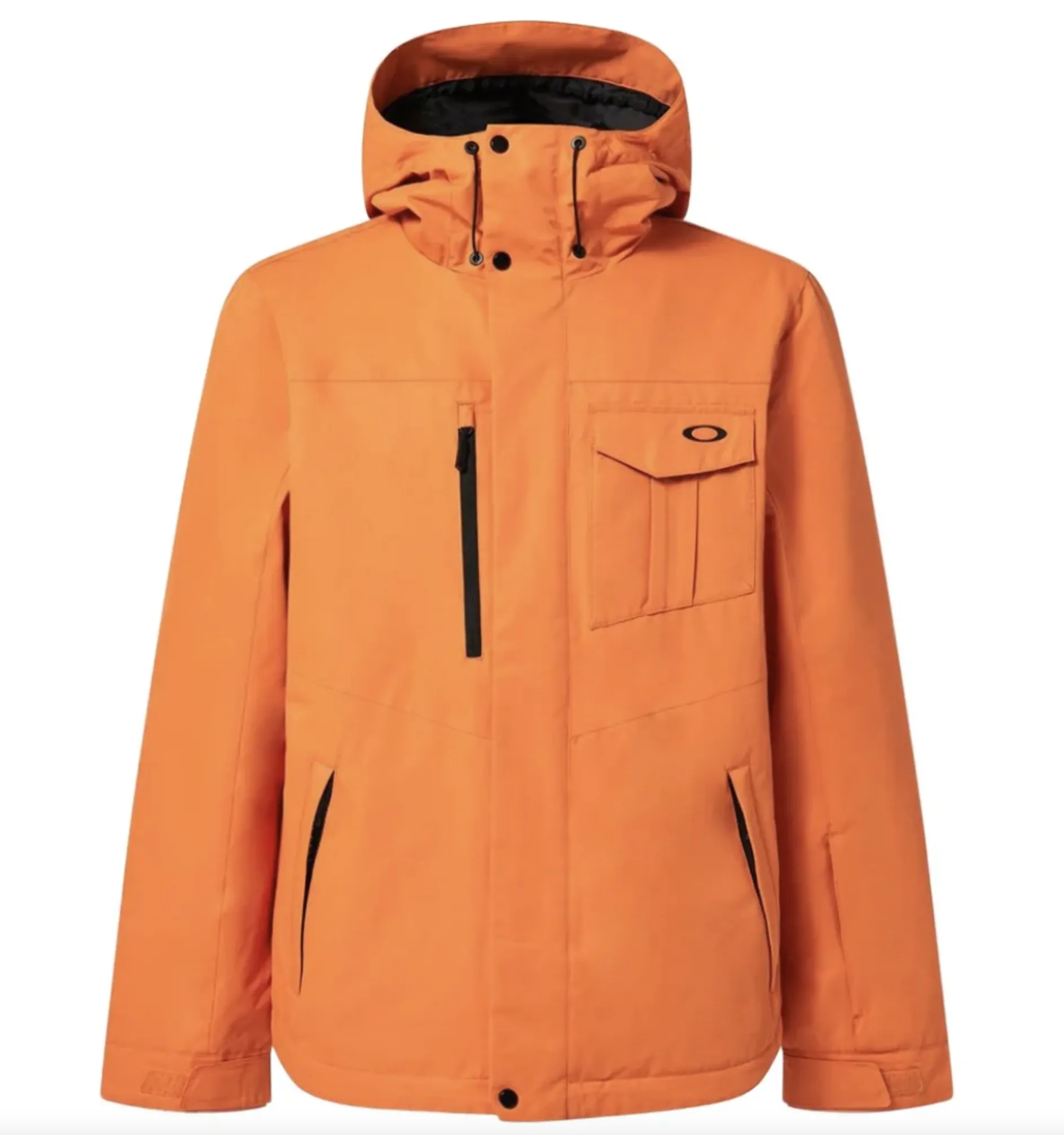 Oakley Core Divisional RC Insulated Jacket 2024