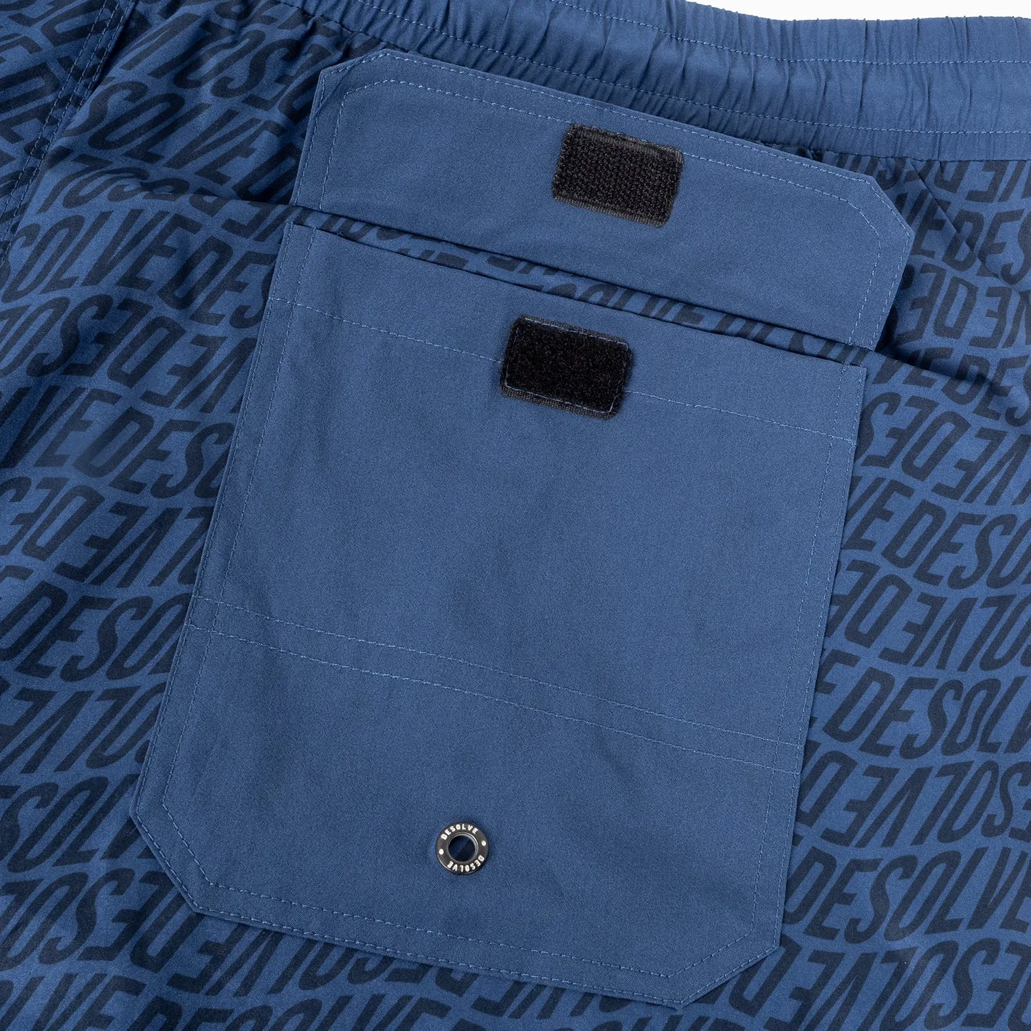 Ocean Harbour Shorts