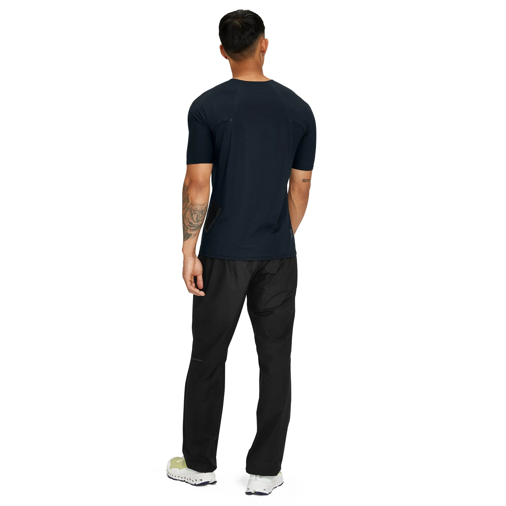 On Running Ultra Pants Men's Black