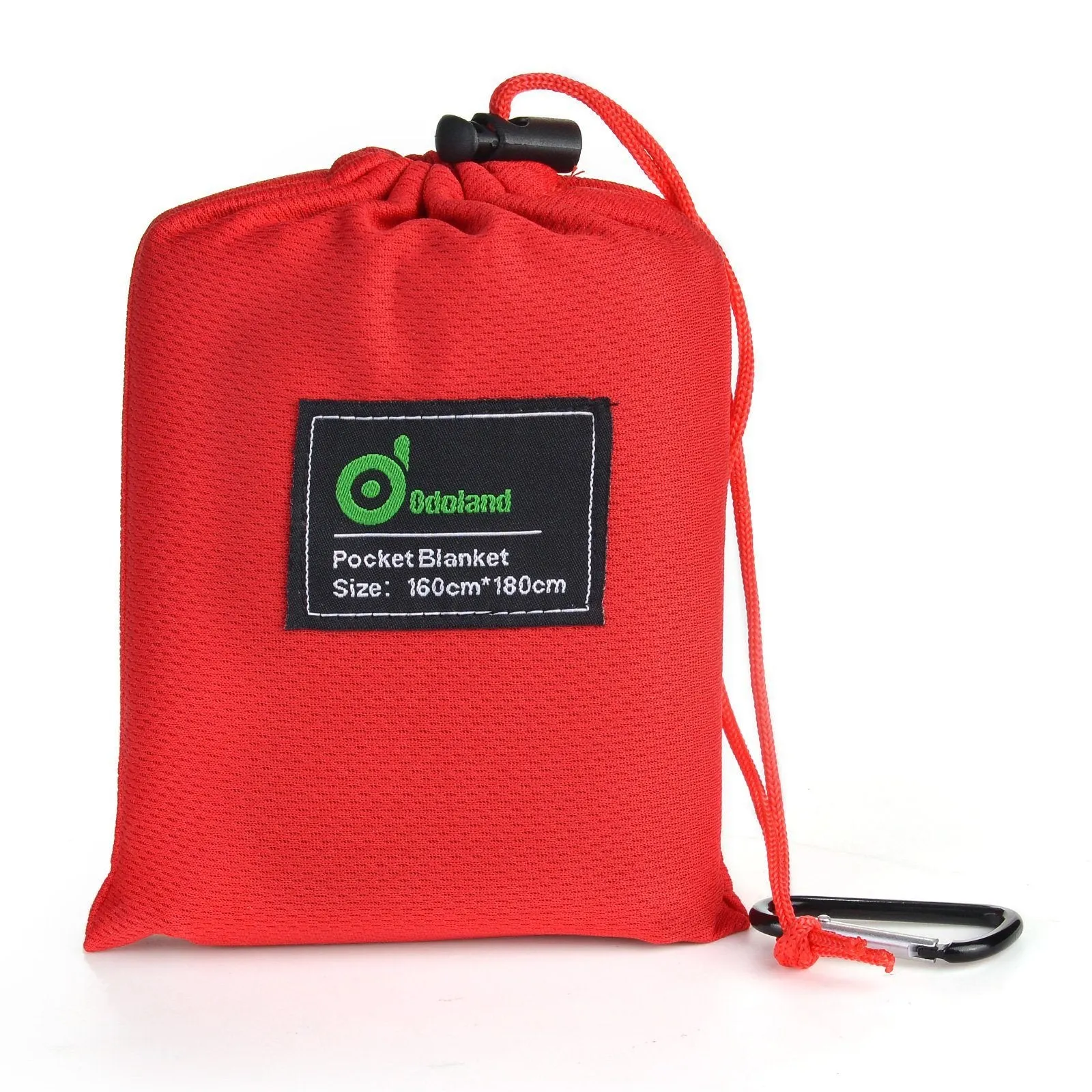 Packable Lightweight Pocket Size Blanket