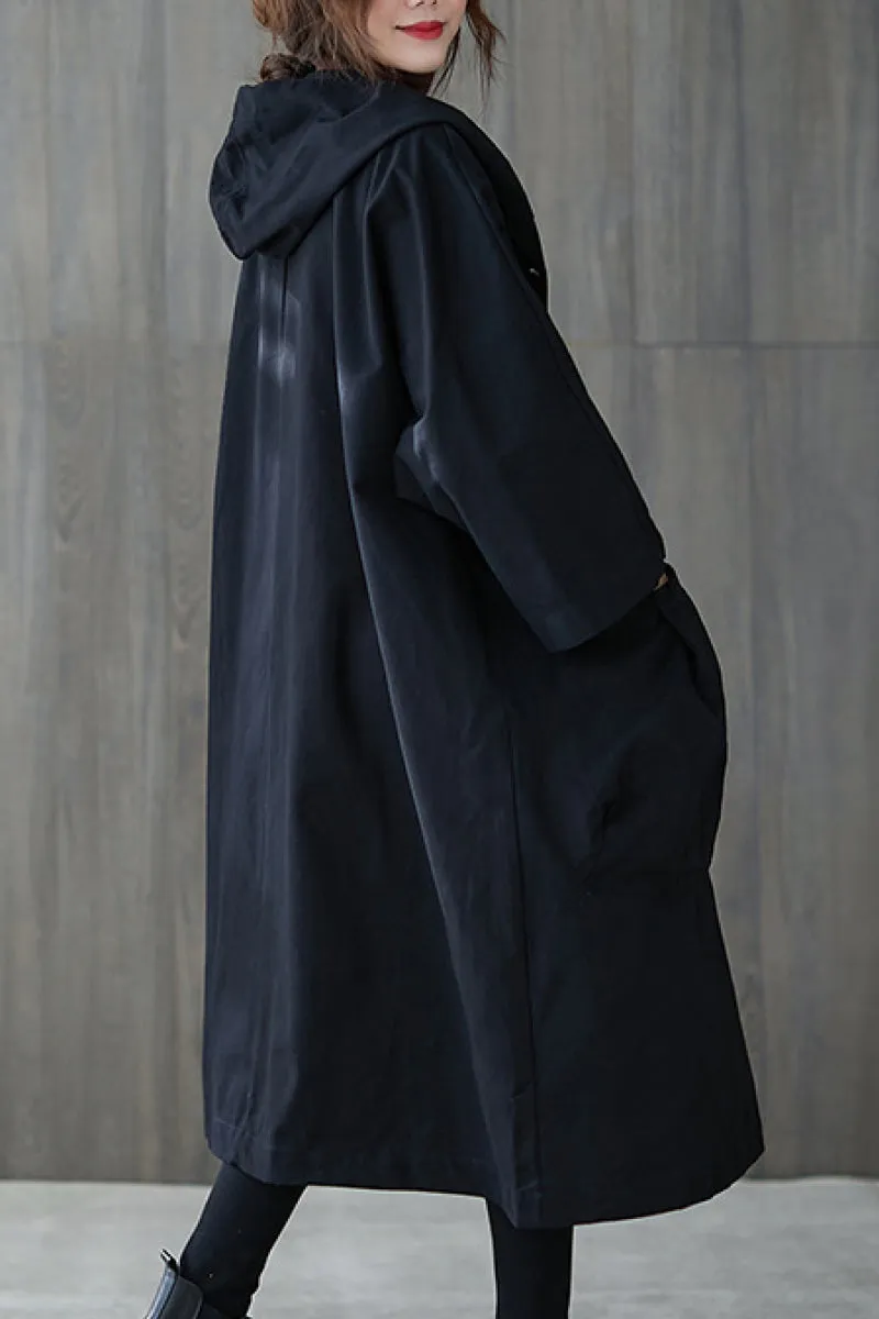 Penrose | Waterproof Windbreaker Rain Jacket