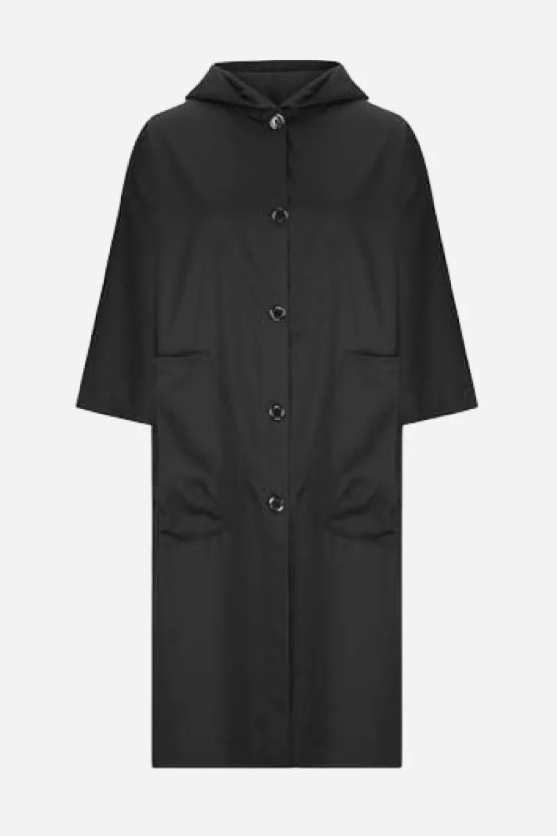 Penrose | Waterproof Windbreaker Rain Jacket