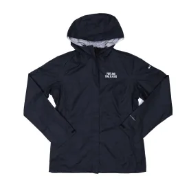 Portland Trail Blazers Columbia Women's Arcadia Waterproof Raincoat