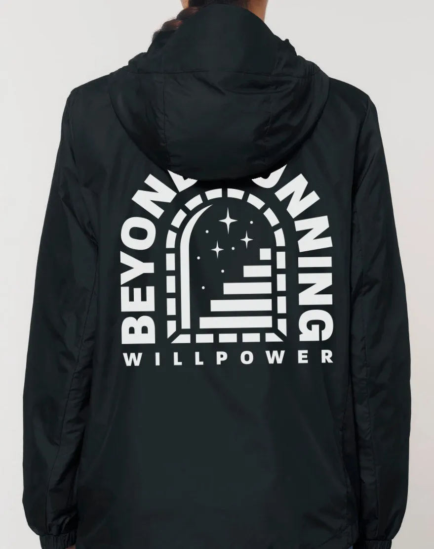 "Beyond" Prime Windbreaker