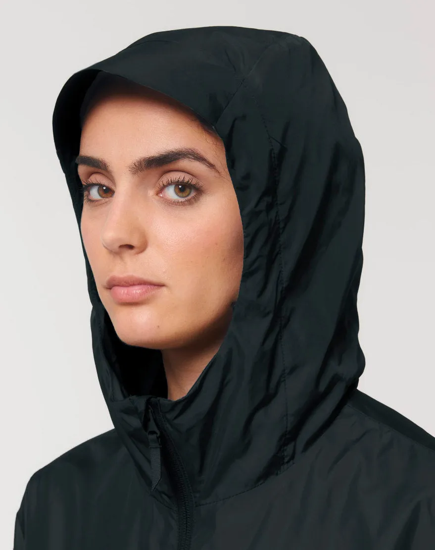 "Beyond" Prime Windbreaker
