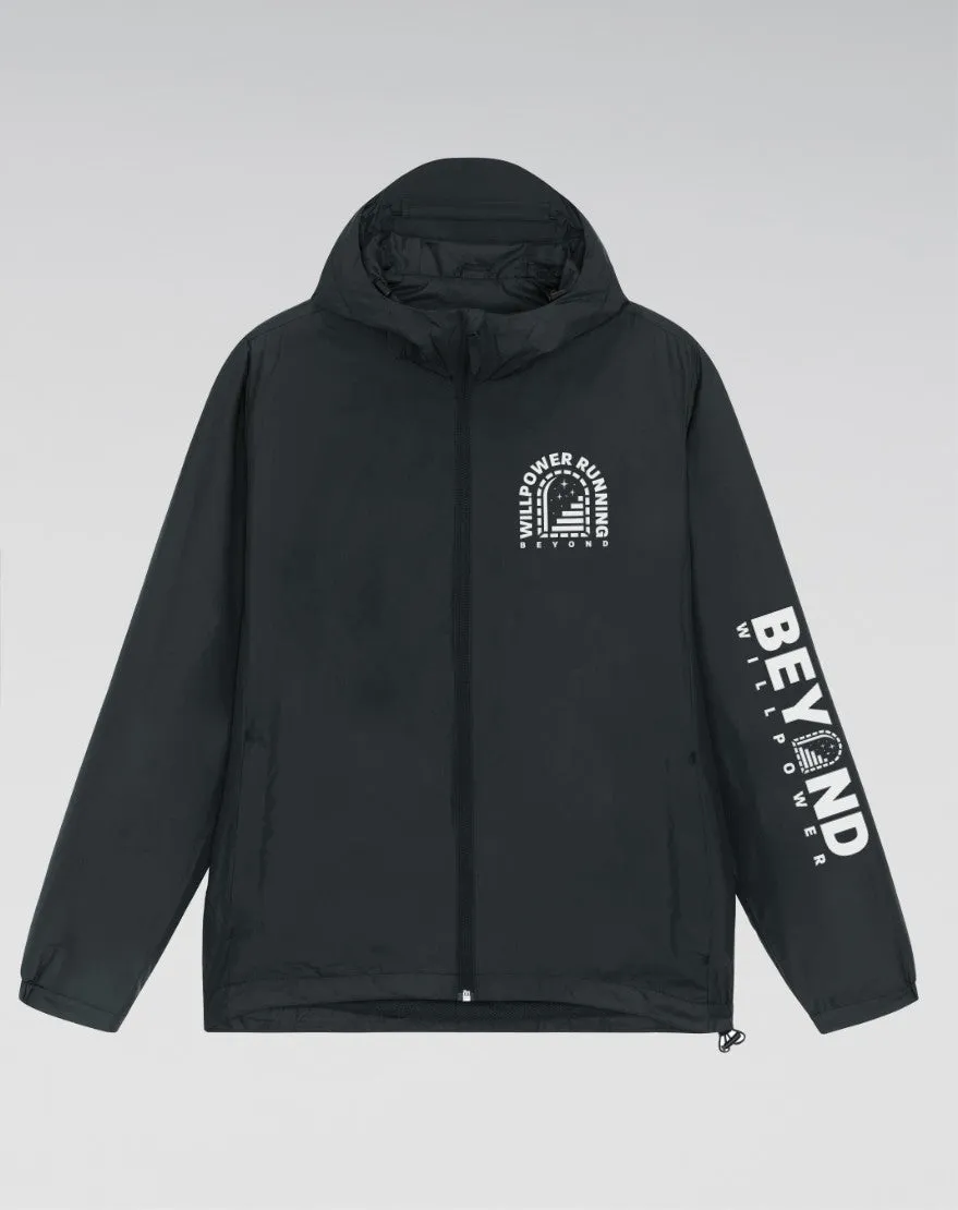 "Beyond" Prime Windbreaker
