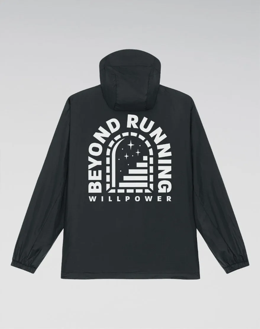 "Beyond" Prime Windbreaker