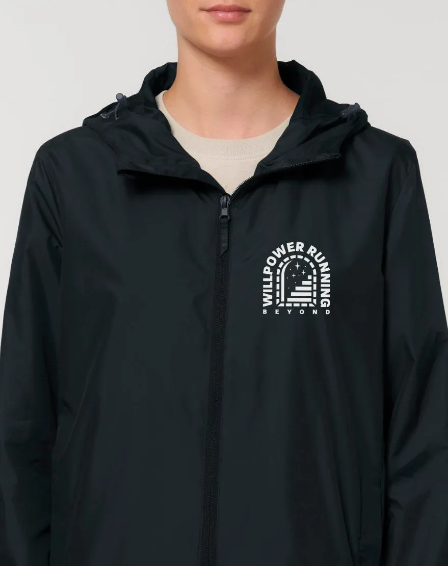 "Beyond" Prime Windbreaker