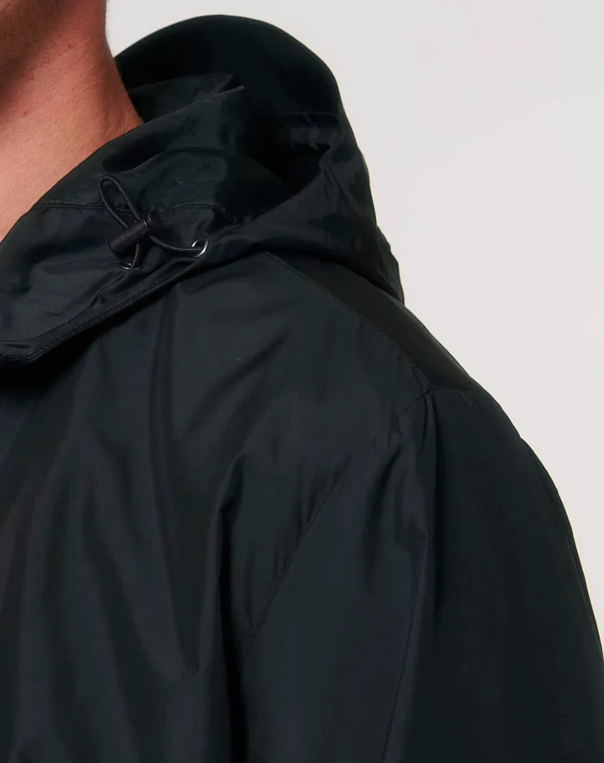 "Beyond" Prime Windbreaker