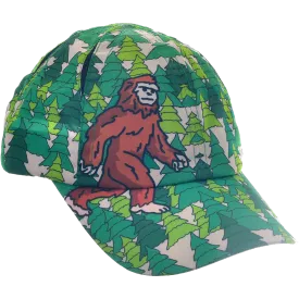 Running Hat