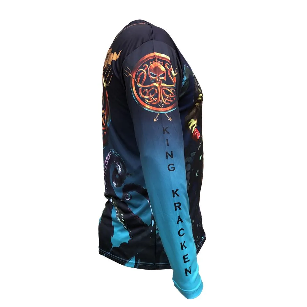 Salvage Diver Jersey