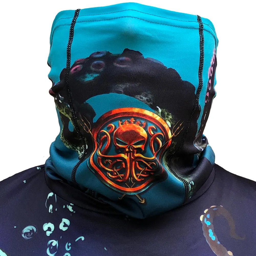 Salvage Diver Jersey