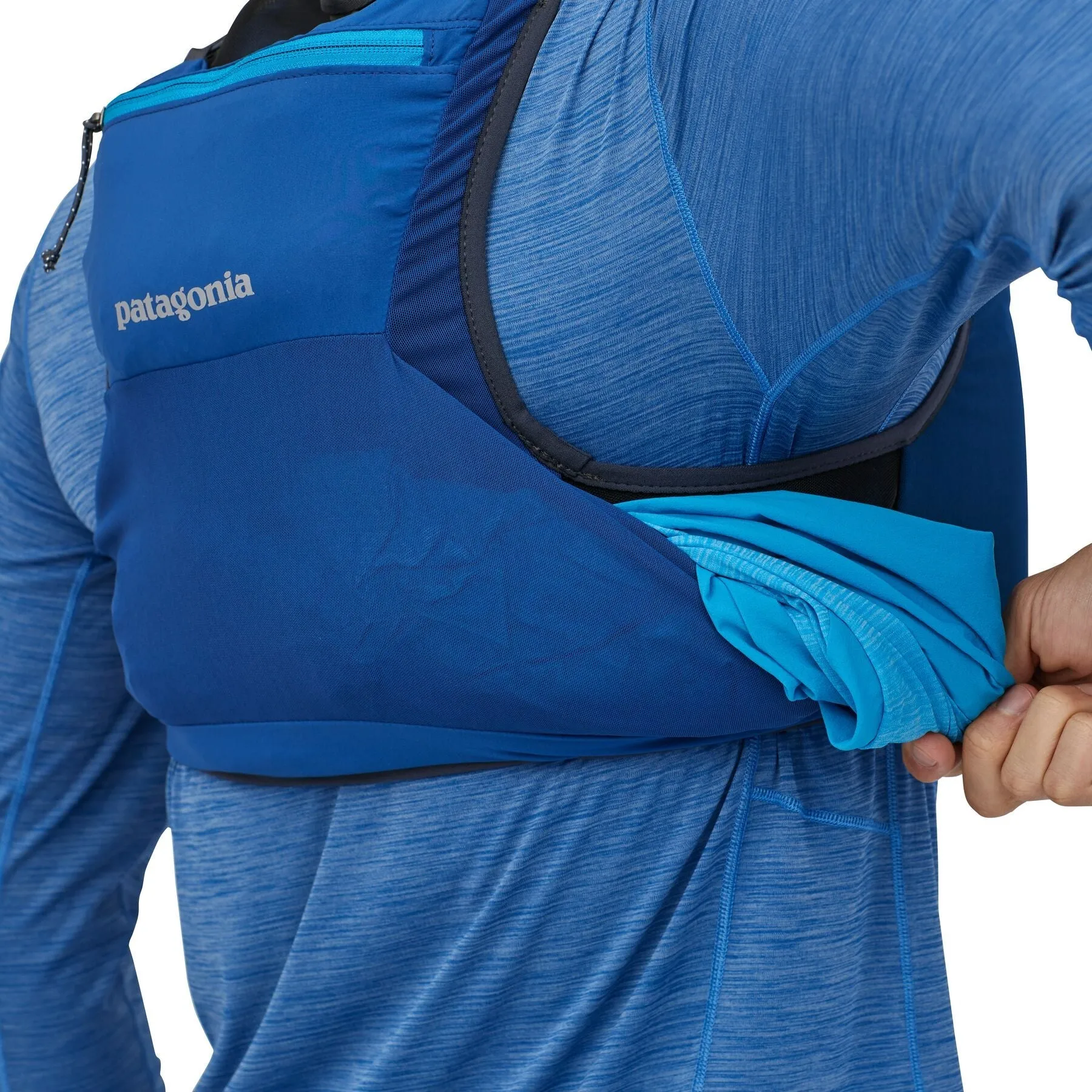 Slope Runner Vest - Sale
