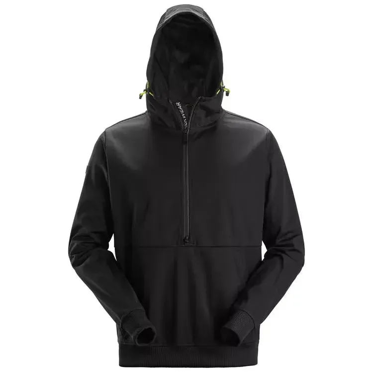 Snickers 8400 Stretch Half-Zip Hoodie